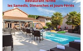 Contact Hotels Les Pierres Dorees
